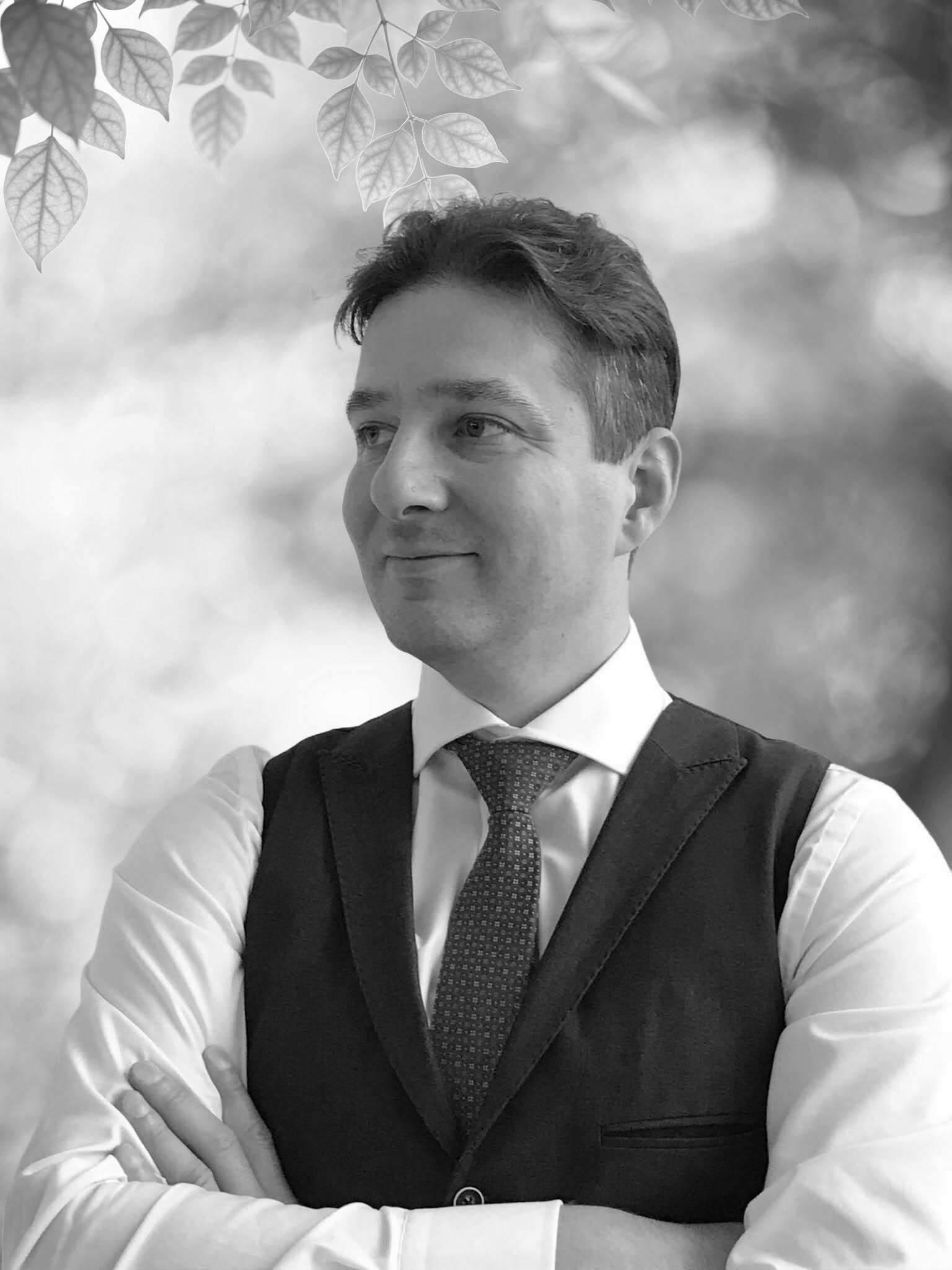 Dr Ivan Panov
