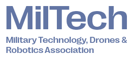 MilTech Latvia Military Technology, Drones and Robotics Association