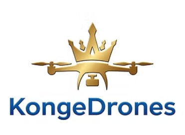 KongeDrones